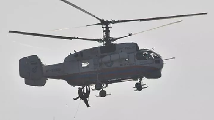Опубликовано видео уничтожения машины ВСУ, снятое камерой с новейшей ракеты Изделие 305
