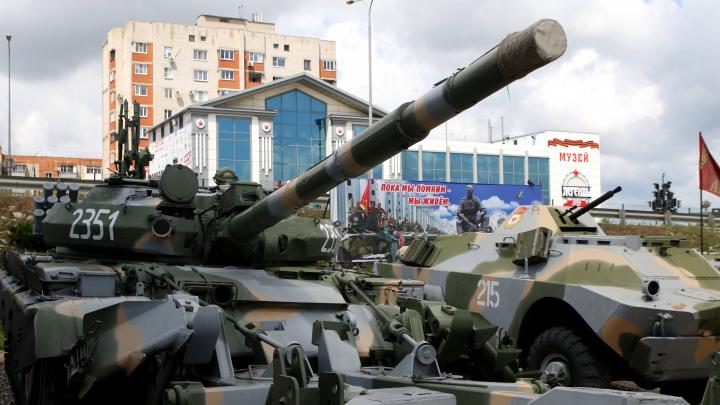 Украину ждет кровавая баня в случае контрнаступления – WP