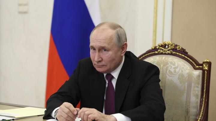 Россия победит и станет ковчегом стабильности и безопасности для всего мира - политолог