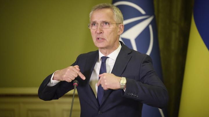 Украина превращается из стороны СВО в полигон для столкновения РФ и НАТО – Баранец