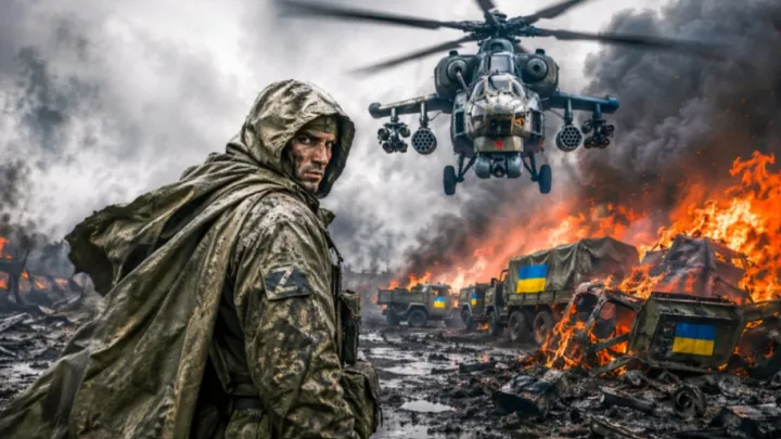 Давайте честно – чего теперь стоят эти понты?: Боевой офицер в прямом эфире выдал мрачный прогноз. Решение США дорого обошлось армии