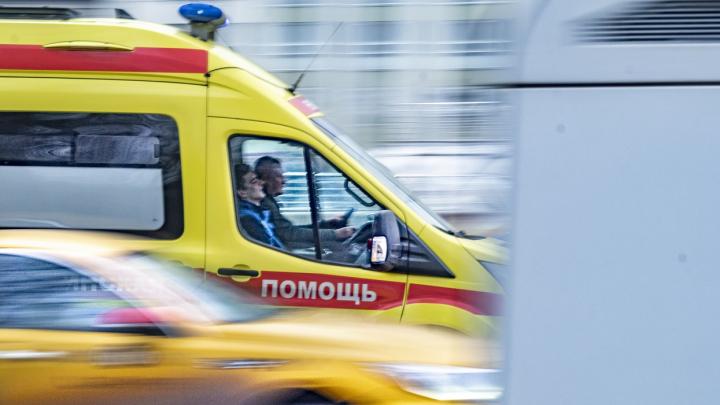 В результате удара Градами погибли двое жителей Белгородской области – Гладков