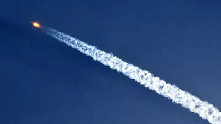 ВС России наносили удары по военным объектам Украины ракетами X-32