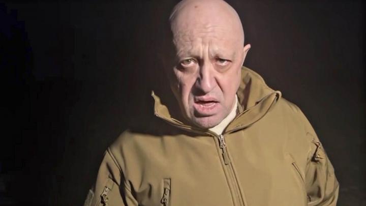 Бойцы Вагнера могут встать на защиту Белгородской области – Пригожин