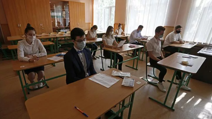 На Украине заминировали все школы Кривого Рога 