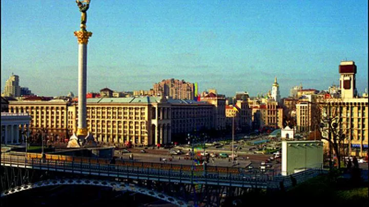 СМИ: Австралия эвакуирует семьи дипломатов из Киева