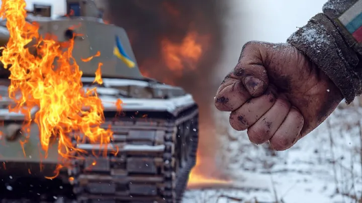 Одесса взбунтовалась. Киев готовит новый Дом Профсоюзов? Сорван банкет в Краматорске – под завалами СБУ. СВОдки с фронта Одесса взбунтовалась. Киев готовит новый Дом Профсоюзов? Сорван банкет в Краматорске – под завалами СБУ. СВОдки с фронта