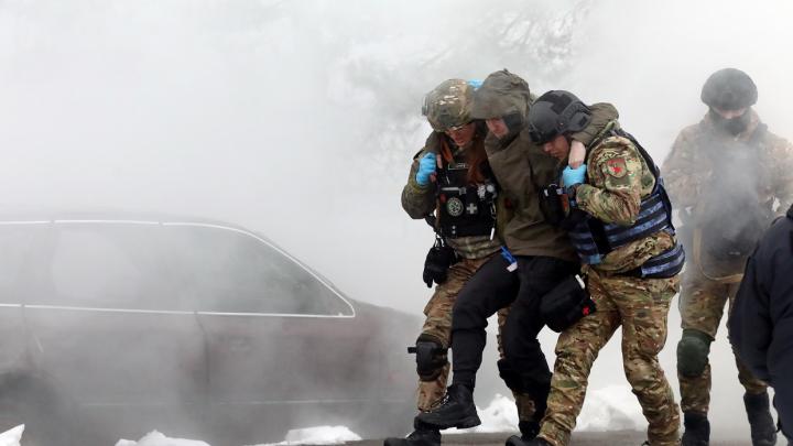 Рои дронов ударили по своим: Киев готовится к потере Одессы и Николаева. Резервы в Донбассе стачиваются под ноль. Новая фаза СВО