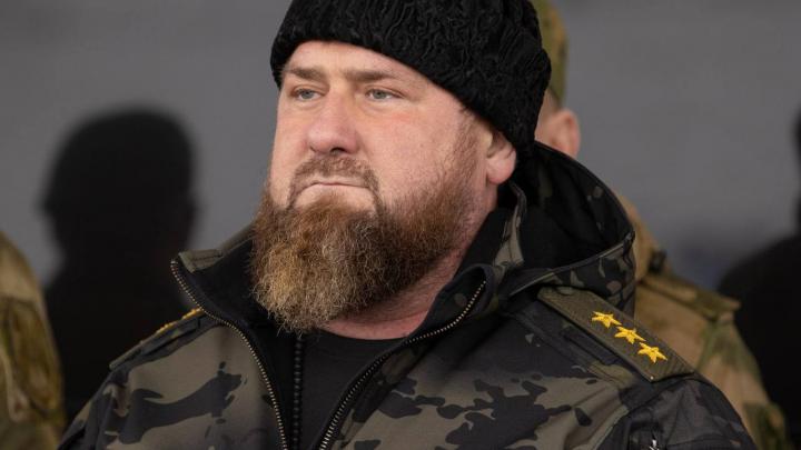 Чеченские подразделения готовы выдвинуться в Белгородскую область – Кадыров