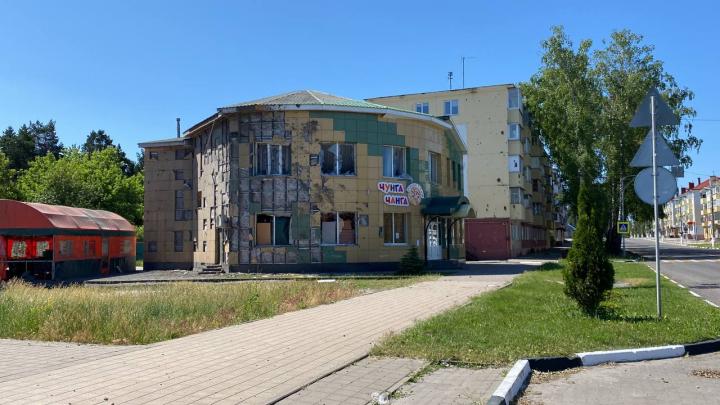 Фото: Георгий Медведев