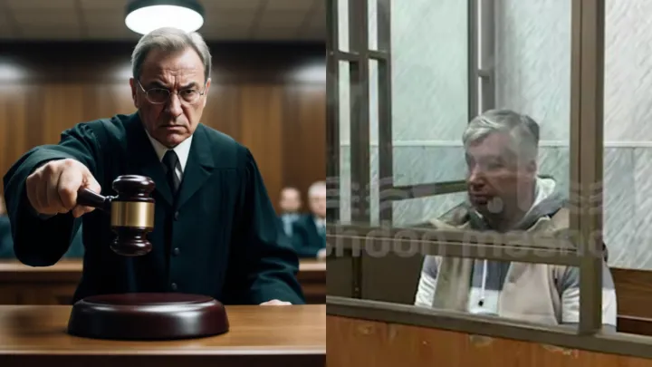 Попался на кредитах и туалетах по цене квартиры: Папочка на мэра привела на нары. Спустя три дня просится домой Попался на кредитах и туалетах по цене квартиры: Папочка на мэра привела на нары. Спустя три дня просится домой