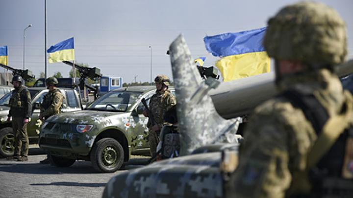 Запад заинтересован в эскалации украинского конфликта – Безпалько