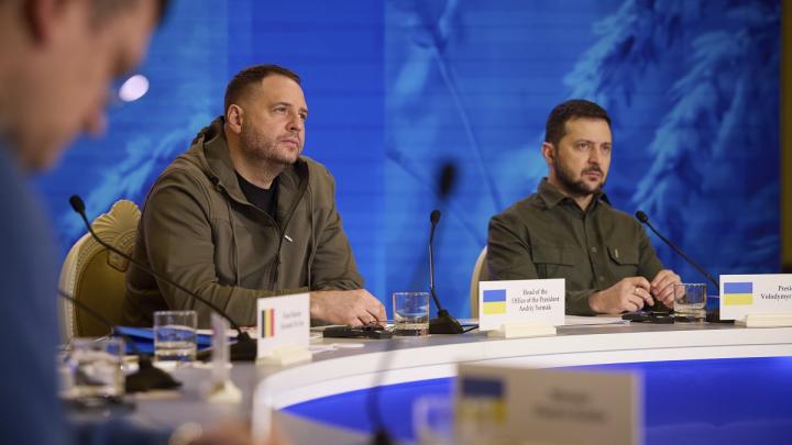 Украину выставляют на аукцион: Западные инвесторы открыли сезон охоты за остатками незалежной?