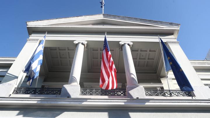 США ввели санкции против россиян из-за оказания влияния на Молдавию