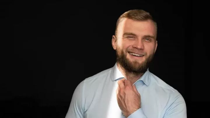 Одесский депутат устроил погром в горсовете