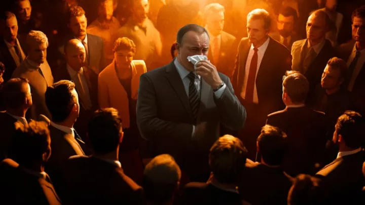 Русские на словах герои, а на деле…: Экс-замминистра облил грязью Россию. А во власти что делал? Русские на словах герои, а на деле…: Экс-замминистра облил грязью Россию. А во власти что делал?