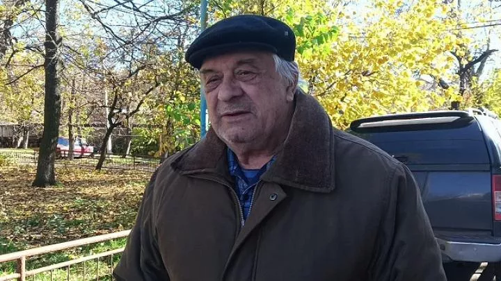 Фото: Георгий Медведев