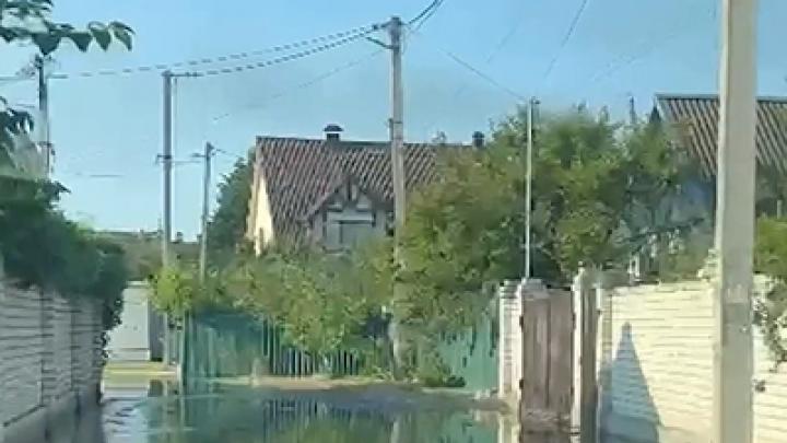 Вода аполитична: почему можно не восстанавливать Каховскую ГЭС