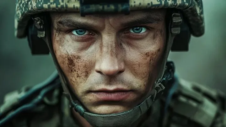 Посадил в вещмешок и пополз к батальону: Что стало с двумя девочками?