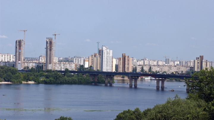 Сальдо обратился к Зеленскому в связи с ситуацией на Каховской ГЭС 