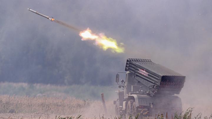 Российские войска отбили атаку ВСУ на Новодонецкое – WarGonzo 