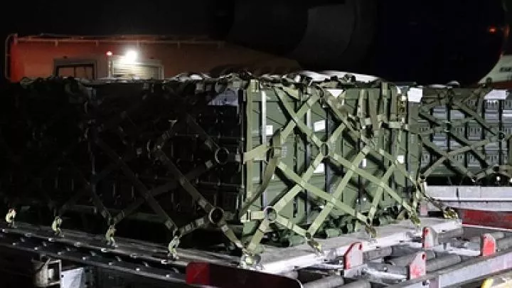 В ДНР призывают страны блокировать поставки Киеву боеприпасов и вооружения
