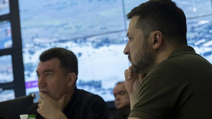 Украина получит мощное количество истребителей F-16 – Зеленский
