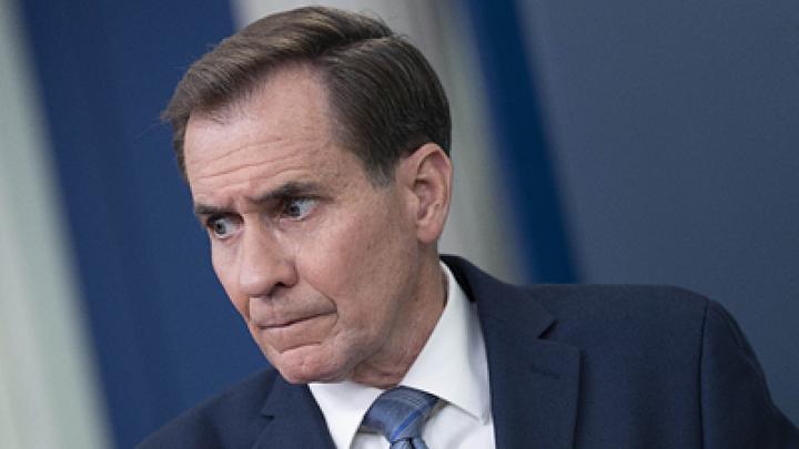 У США достаточно финансирования для поддержки Украины до осени – Белый дом