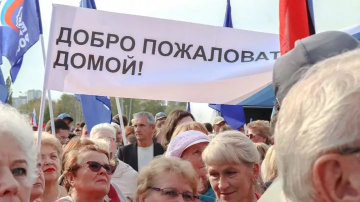 Почему наше дело правое: Медведев ответил на простые вопросы в День народного единства