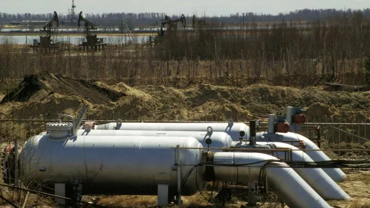 G7 и Австралия договорилась о ценовом потолке на российскую нефть – Reuters