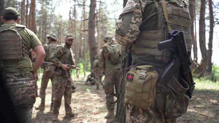 Украинские боевики намерены перебросить силы на Запорожское направление – Рогов