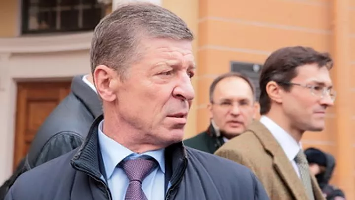 В Париже проходят переговоры советников нормандского формата