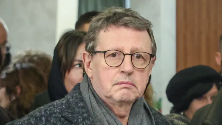 Где он, кто он? Шахназаров отправил Ширвиндта в нокаут одним вопросом