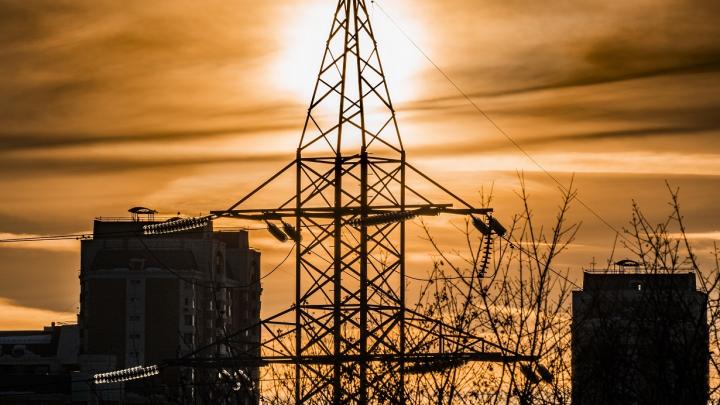 ВСУ атаковали электроподстанцию в Курской области, есть пострадавший