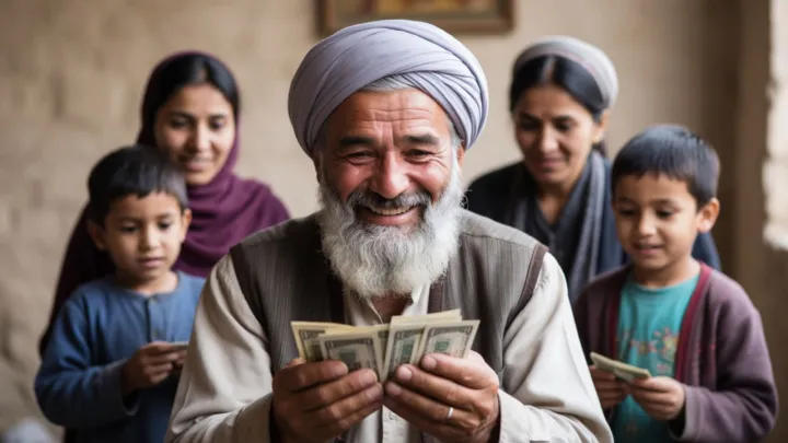 Узбекистан продался за 119 млн евро? В игре против русских появились басмачи. Запад провернул старый ход