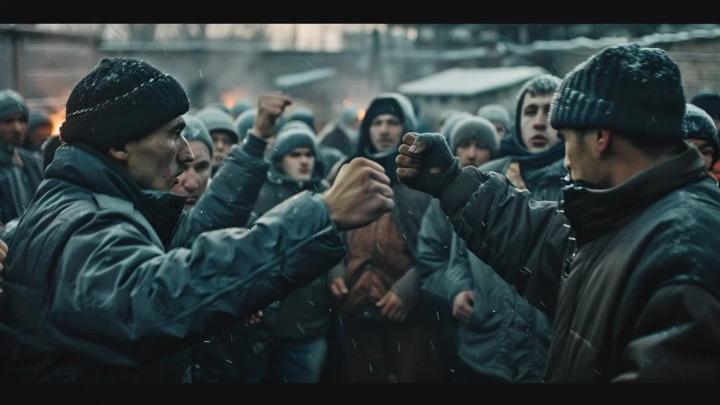 Азиата, которому платила дань вся школа, милиция сберегла. Но Бастрыкин его посадит