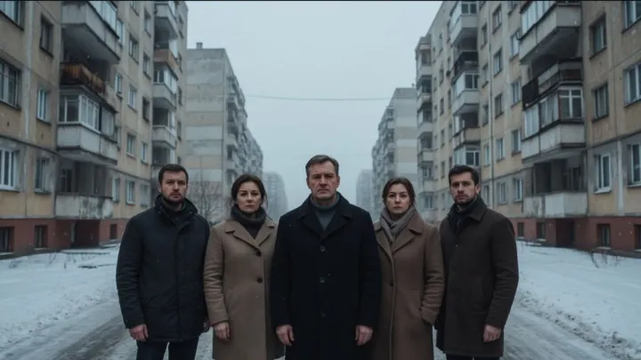 Донбасс предали свои? В домах чиновников уютно и тепло, а мы греемся от кастрюль. Громоотводы удерживают от митингов