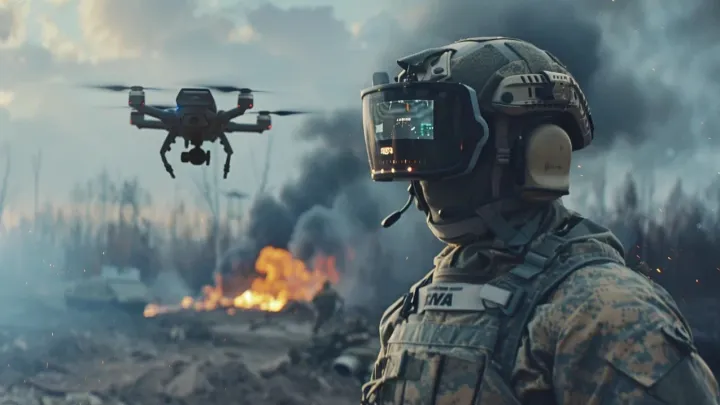 Главная напасть – дроны: Цифры потерь раскрыли правду о новой войне