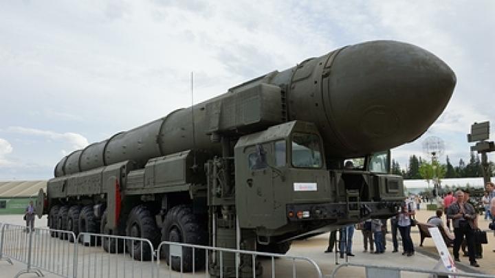 Превентивные механизмы: Киев хочет лишить Россию ядерного оружия