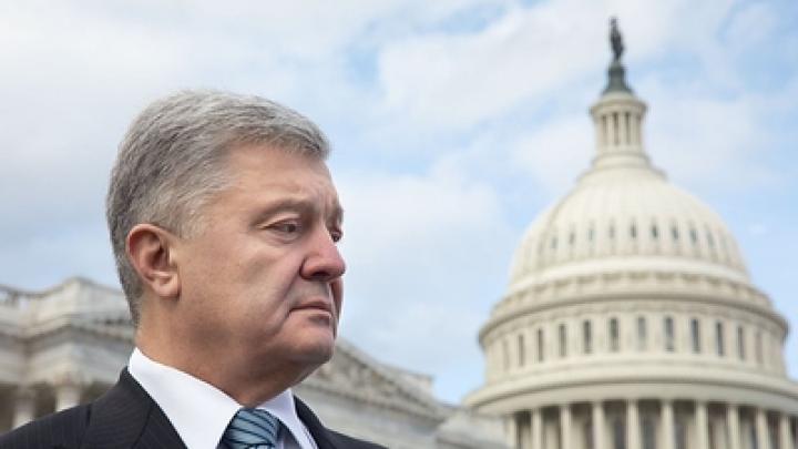 Украинское контрнаступление начнется в ближайшие часы – Порошенко