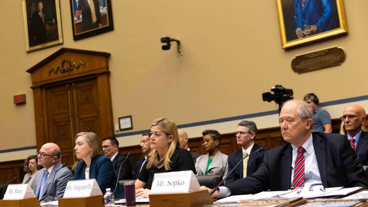 США на примере боев на Украине извлекают уроки о логистике, разведке и ПВО