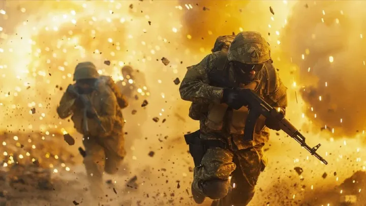 Пока всё внимание было на Покровске, на фронте полыхнуло в неожиданном месте. Штурмовики попёрли через лес: Обстановка сложная