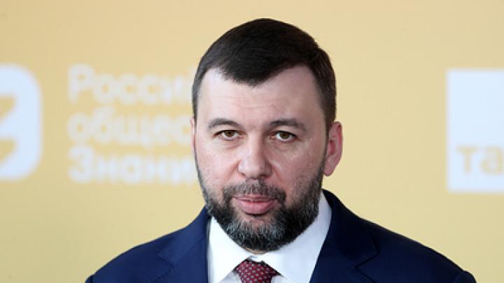 Украина предпримет новые попытки наступления – Пушилин
