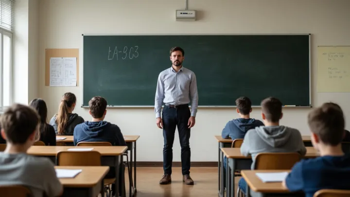 В Думе взялись за реформу в школах, учителя в ужасе: Будет только хуже? Низкая зарплата – ещё цветочки, есть проблема посложнее