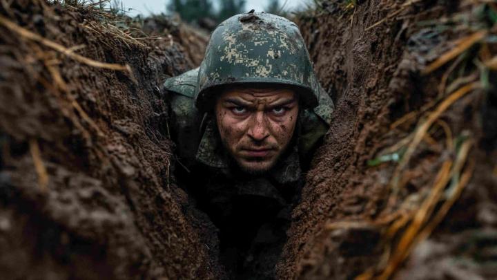 На фронте появилась ОПГ, раненые собирают командиру на новый джип: Соратник Евкурова не сдержался