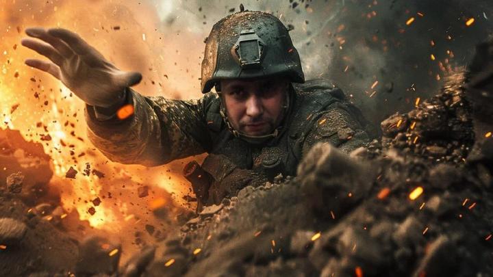 Буданов* попал под френдли фаер? Глава ГУР загадочно исчез после удара по Одессе. А перед этим получил разнос