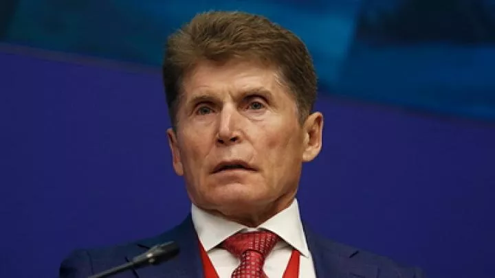 Кожемяко поручил проверить информацию о больших неоправданных потерях морпехов в зоне СВО