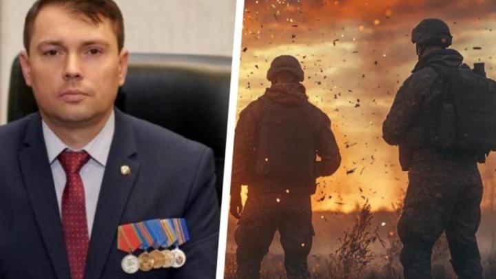 Луганский мэр оказался бандитом, а единоросс брал деньги с бойцов СВО за ранения и награды