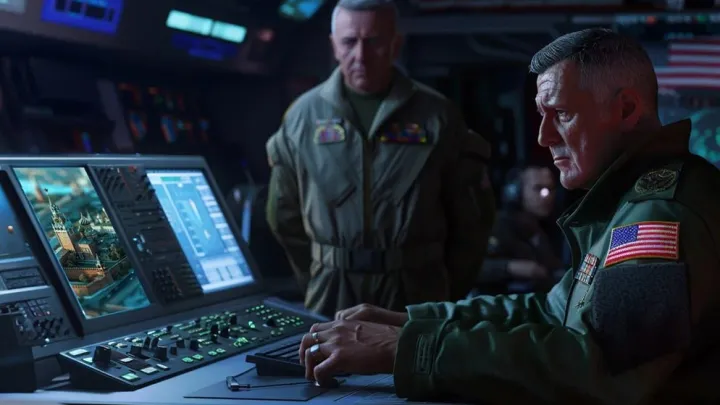 Предательство? Американцам слили уникальную технологию. Артамонов: Просто взяли и отдали. Зачем?