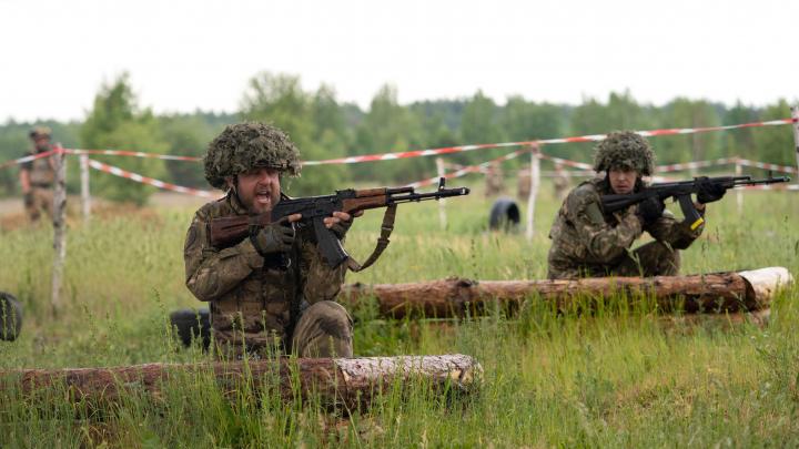 ВСУ понесли значительные потери при контрнаступлении – CNN 